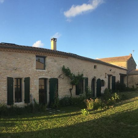 Chai Crann Piorra Saint-Genes-de-Blaye Ngoại thất bức ảnh